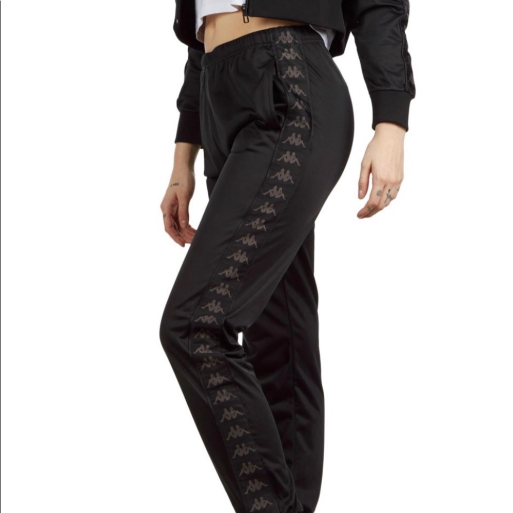 KAPPA joggers (SOLD) - Picture 3 of 6